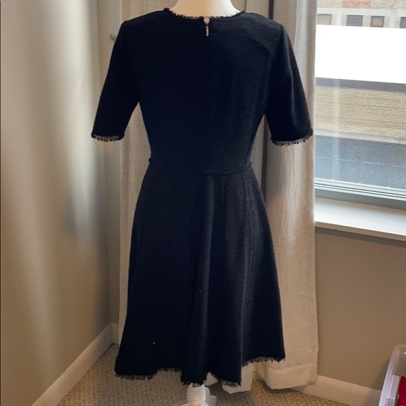 Rebecca Taylor Dress - size 4 - Picture 2 of 4